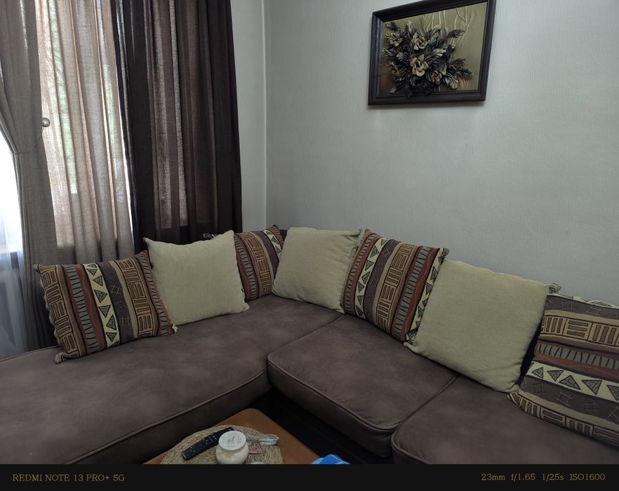 Продам угловой диван