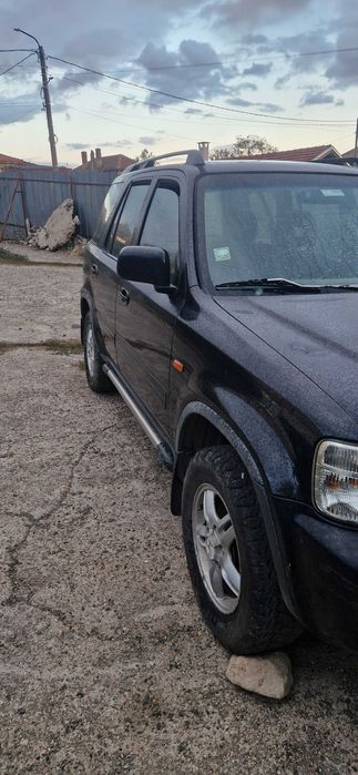 Хонда ЦРВ 1  Honda CRV 1  2000г. 2000куб. 147кс. БЕНЗИН НА ЧАСТИ