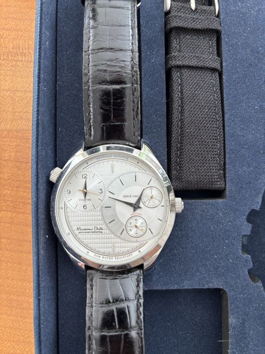 Vand ceasuri Massimo Dutti