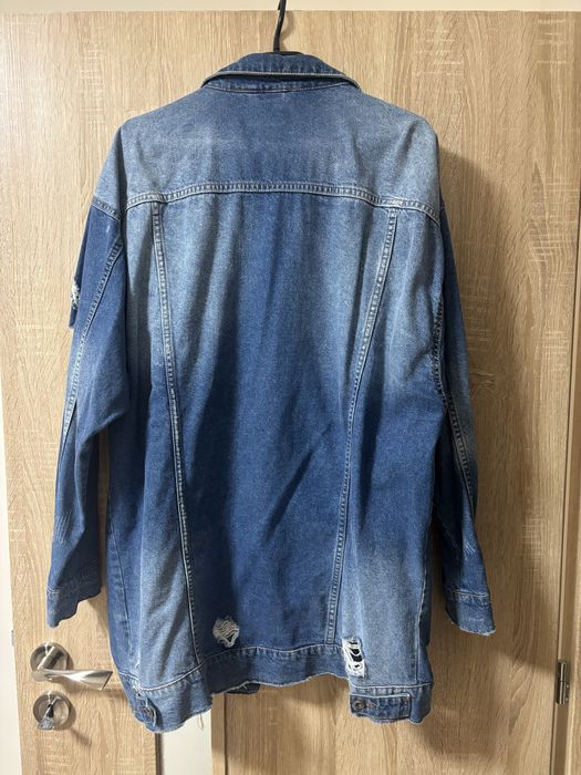 Дънково яке ONLY