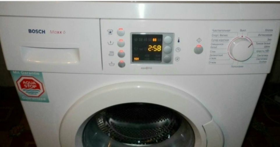 Продаю Запчасти Bosch