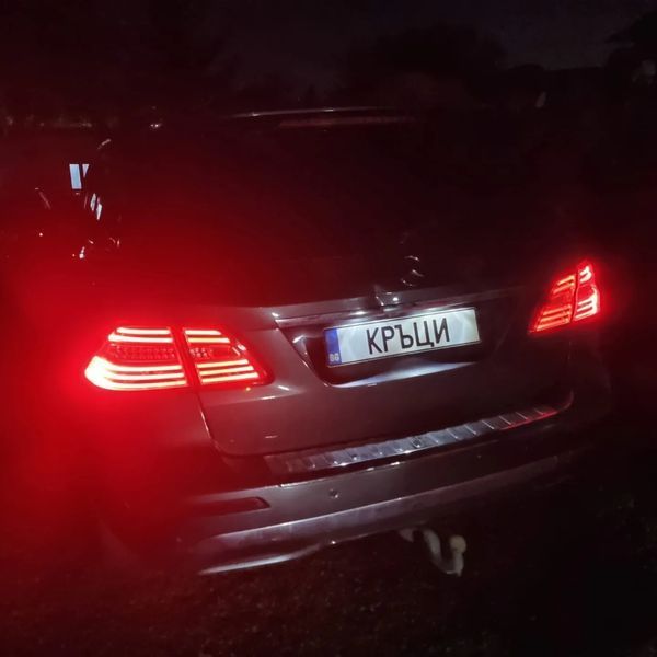 Mercedes-Benz ML 350 W166 2013г. на части 

Състояние: За части
Дата н