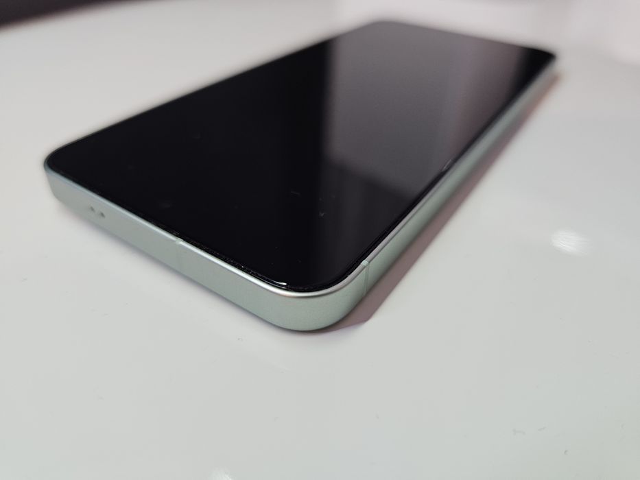 Samsung Galaxy S25 256GB Mint