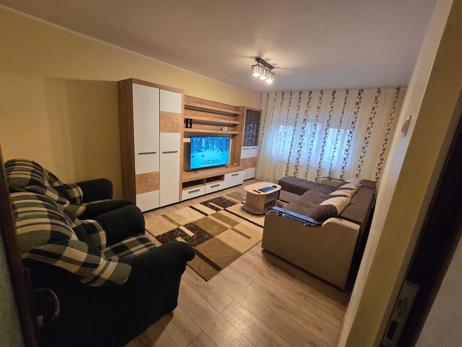 Apartament 2 camere decomandat