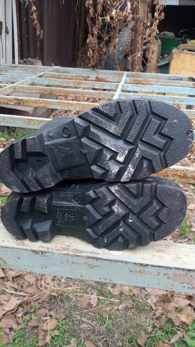 Болотные и резиновые сопоги