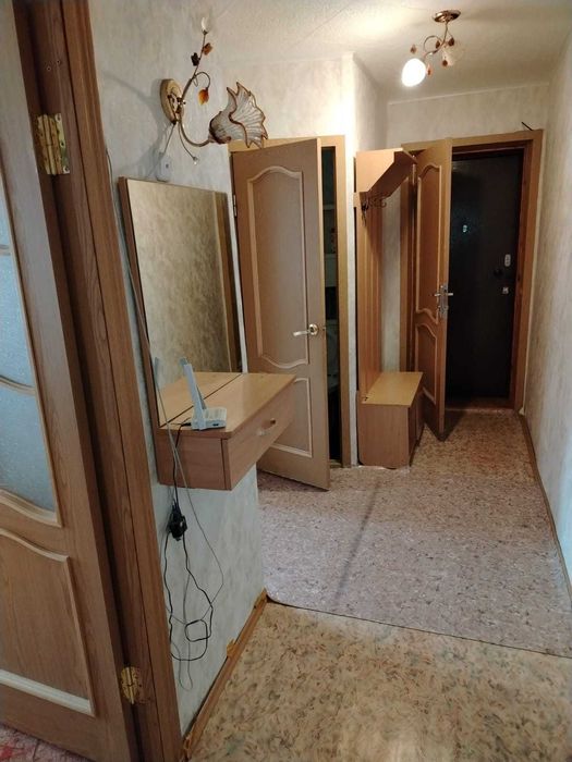 Продам 3-х комнатную в п. Качар