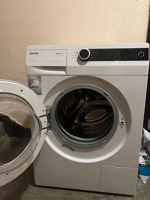 Пералня Gorenje PS10/35120