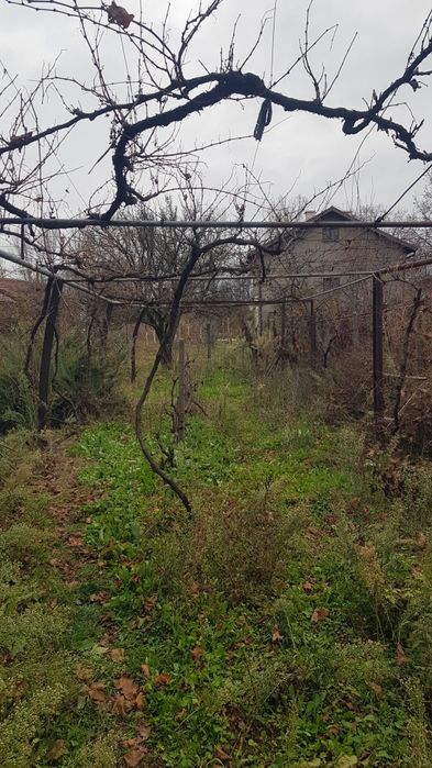 Продава къща в с.Боровец,общ.Кочериново