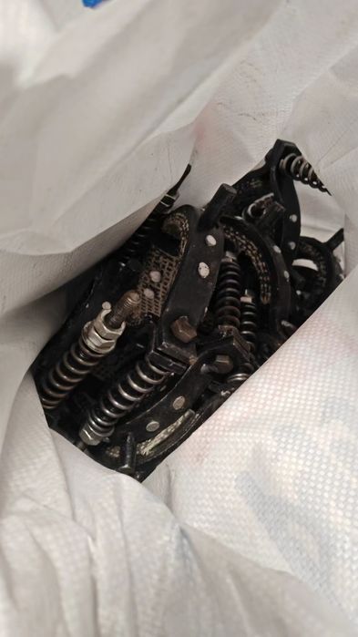 Attraksion avtodrom zapchastlari