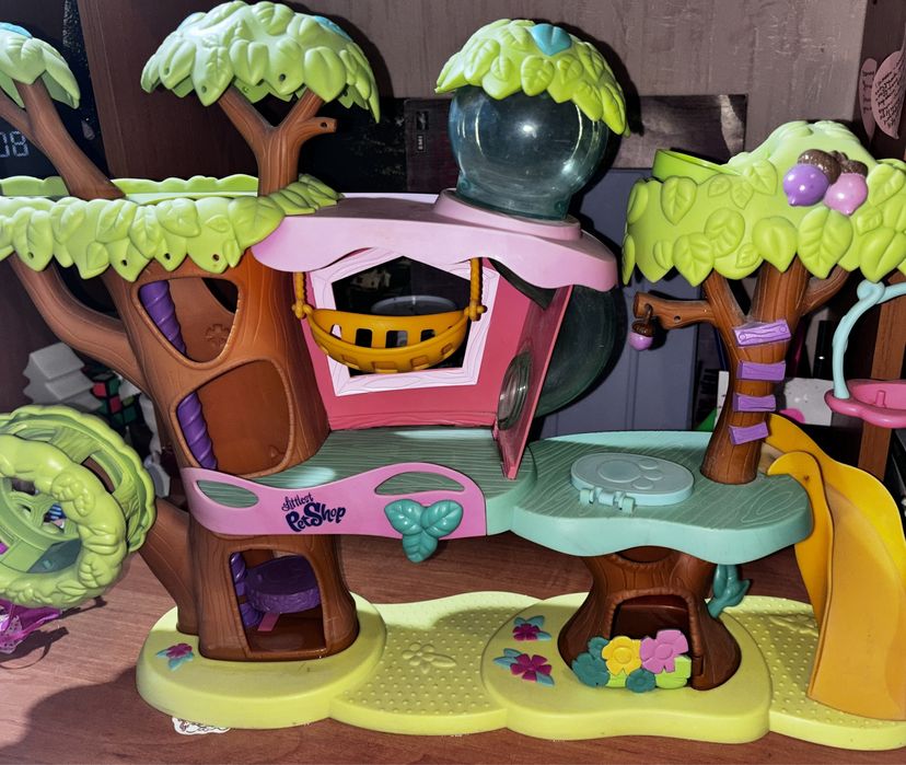 Продам домик для LPS