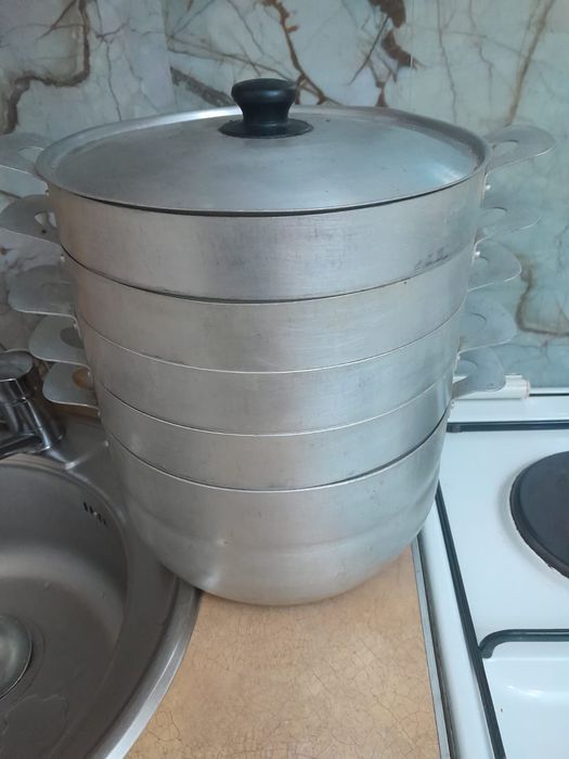 Продам мантаварку