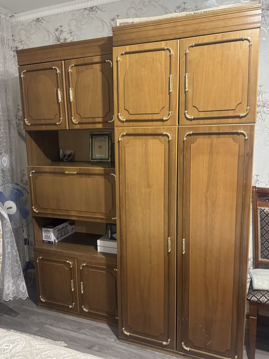 Стенка (Шкаф) Подставка для телевизора