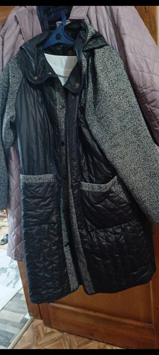 Женская одежда весна