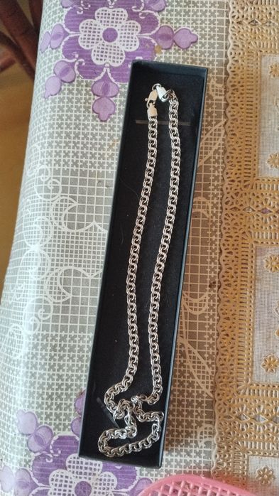 Продам цепочку 15т