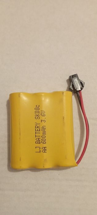 Аккумулятор 18650 и др