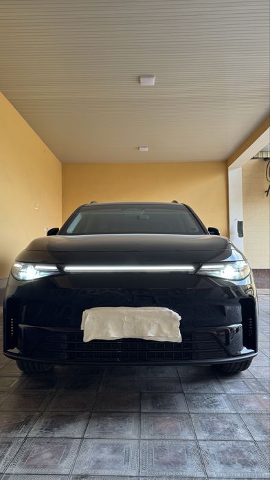 LeapmotorC16 Sotiladi