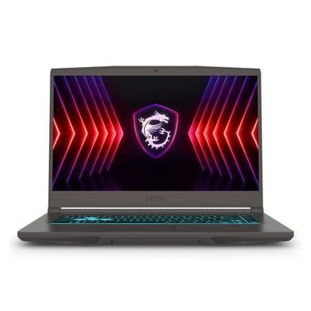MSI Sword GF66 Gaming laptop