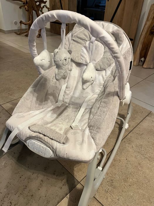 Kidwell Electric Relax