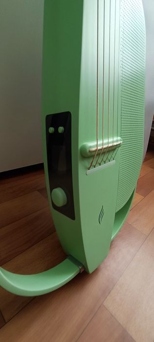 Смарт акустическая гитара Enya NEXG