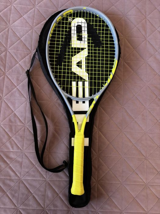 HEAD GRAPHENE 360+ Extreme team