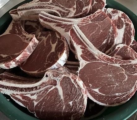 Стейки говядина бон-филе конина. Оптом