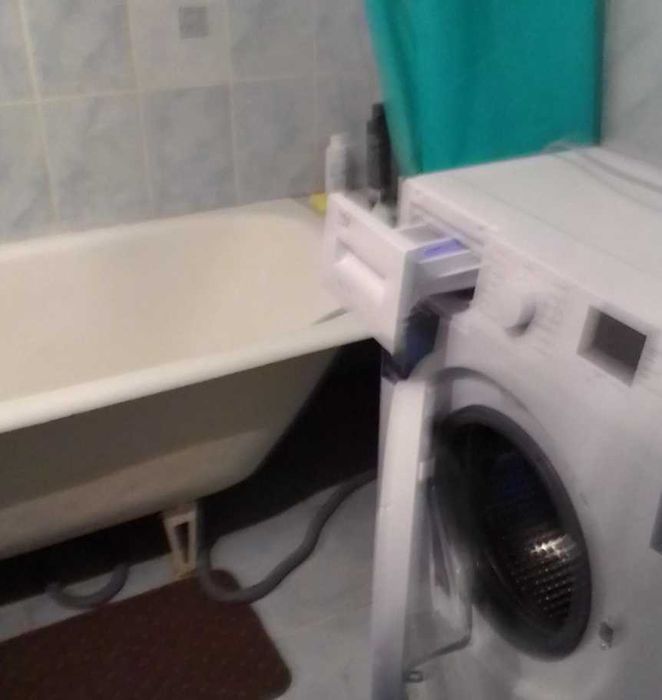 Однокомнатная в аренду