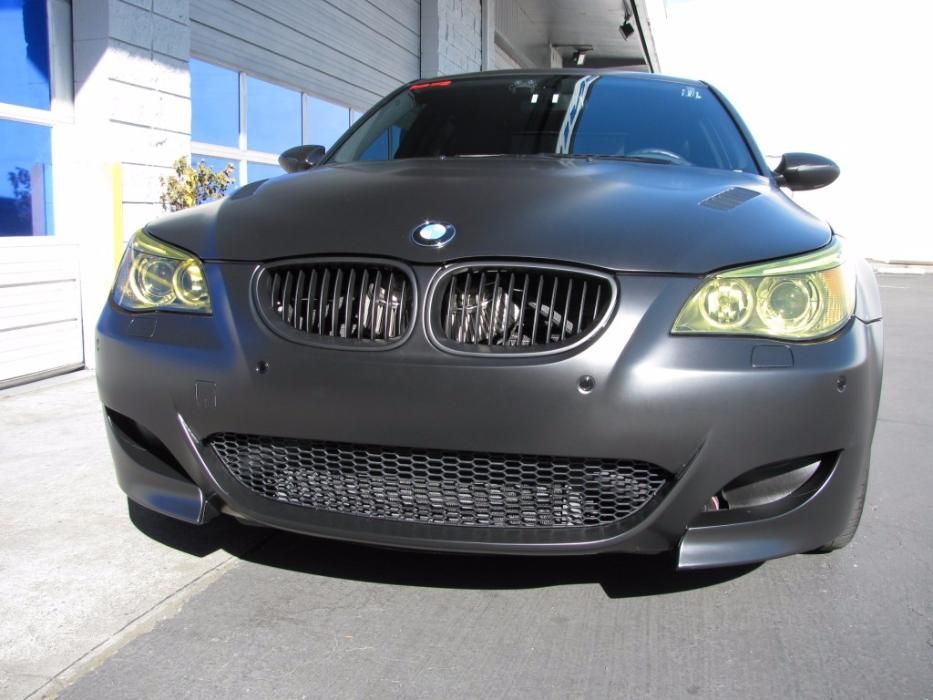 Bara fata M BMW E60 M5 Seria 5 **Livrare cu verificare *