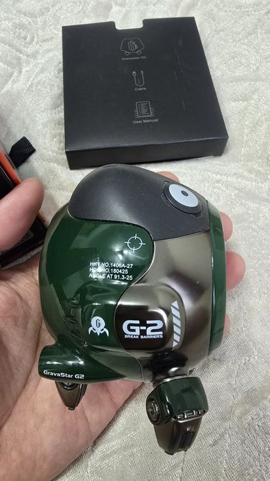 Колонка GravaStar Venus