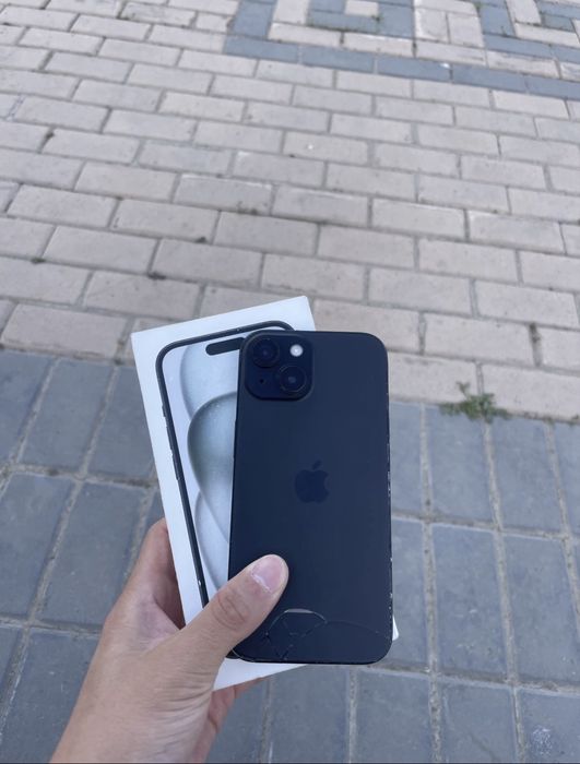 Iphone 15/Айфон 15