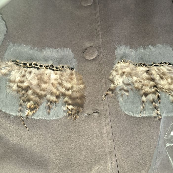 Детско палто/сако