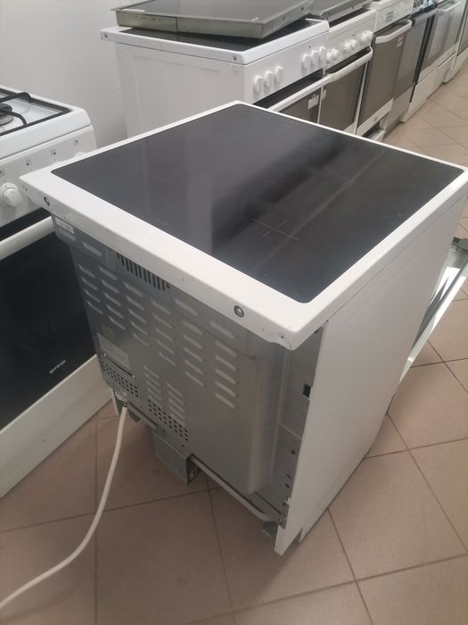 Готварска печка Electrolux