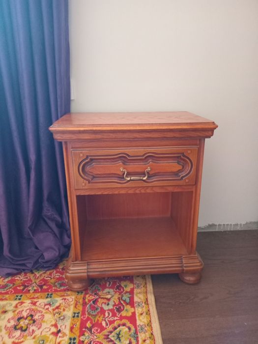 Продам спальный гарнитур Румыния