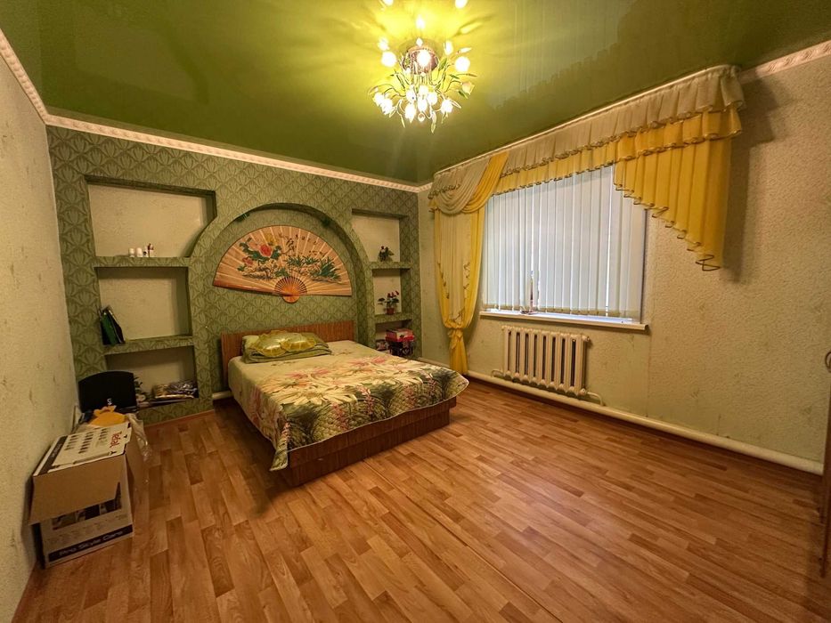 Продам дом на плазе