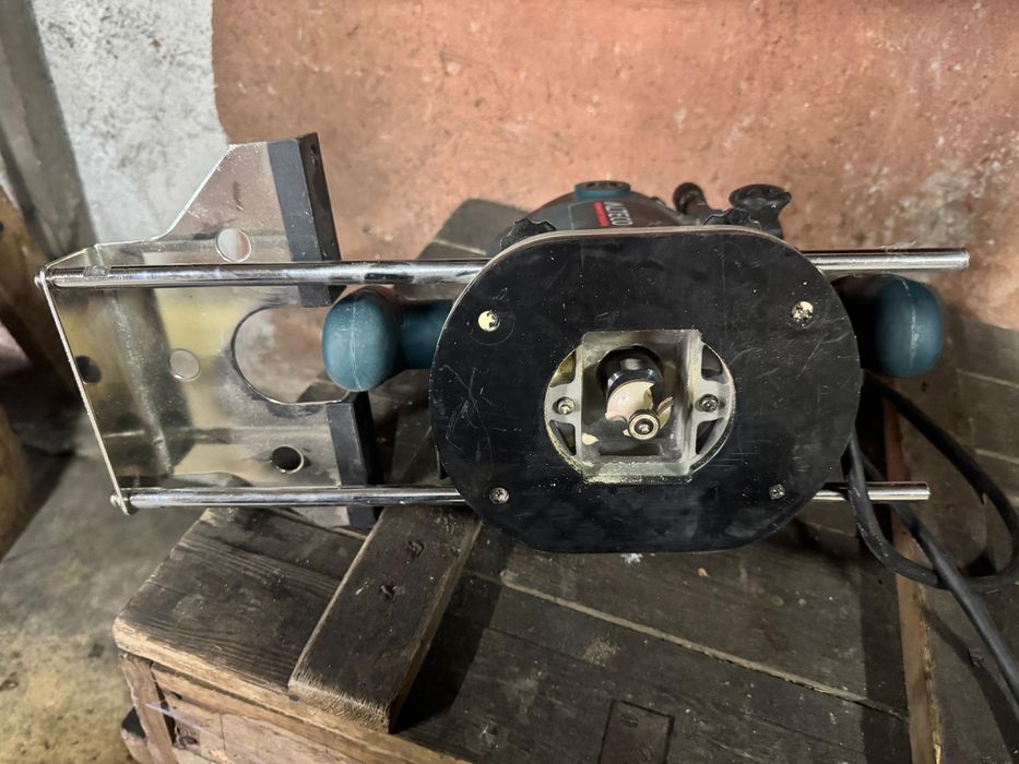 Фрезер по дереву