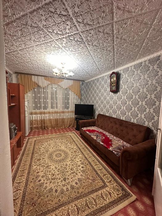 Сдам двухкомнатную квартиру