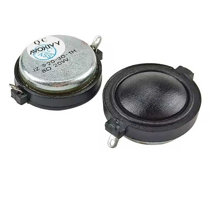 Високочестотни Високоговорители  (TWEETER's) GHXAMP за HARMAN