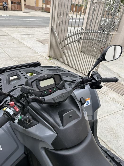 Can am 1000 dps 2022