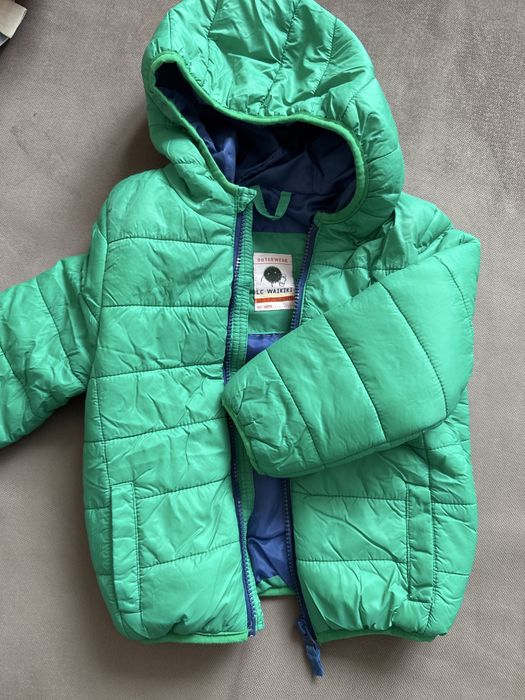 Детская одежда, куртки, комбинезон