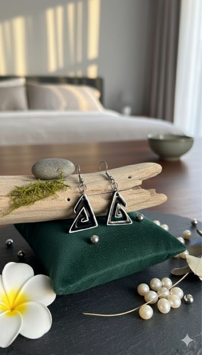 Этно брошки, серьги, подвесы.