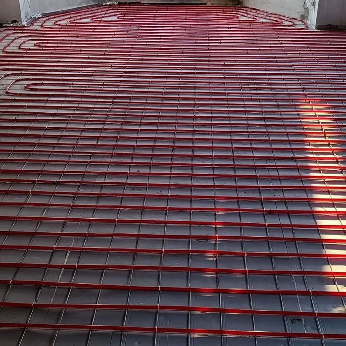 Santexnika elektrik