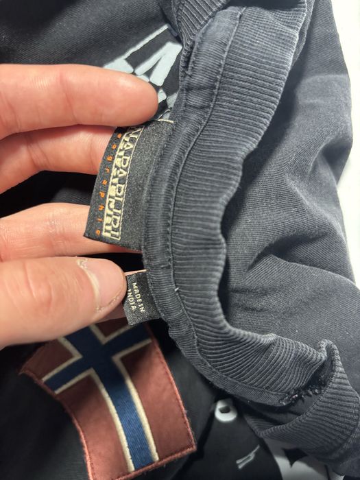 Tricou Napapijiri