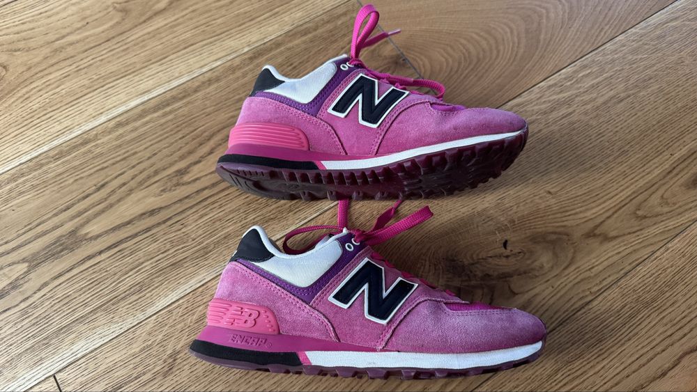 Vand pantofi New Balance, marimea 37