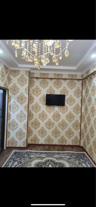 Сдается 1х комнатная квартира на 6 этаже крытый рынок 250$