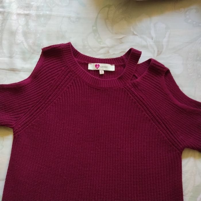 Джемпер. женский