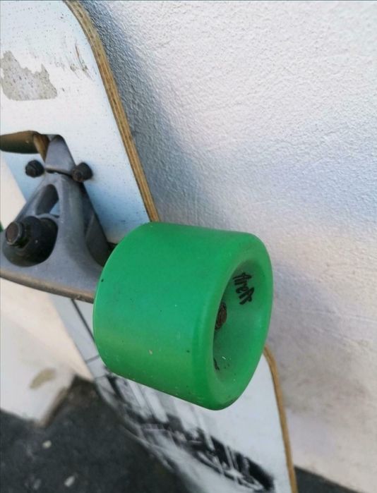 Longboard Area cruiser skateboard accesorii pentru animale de companie