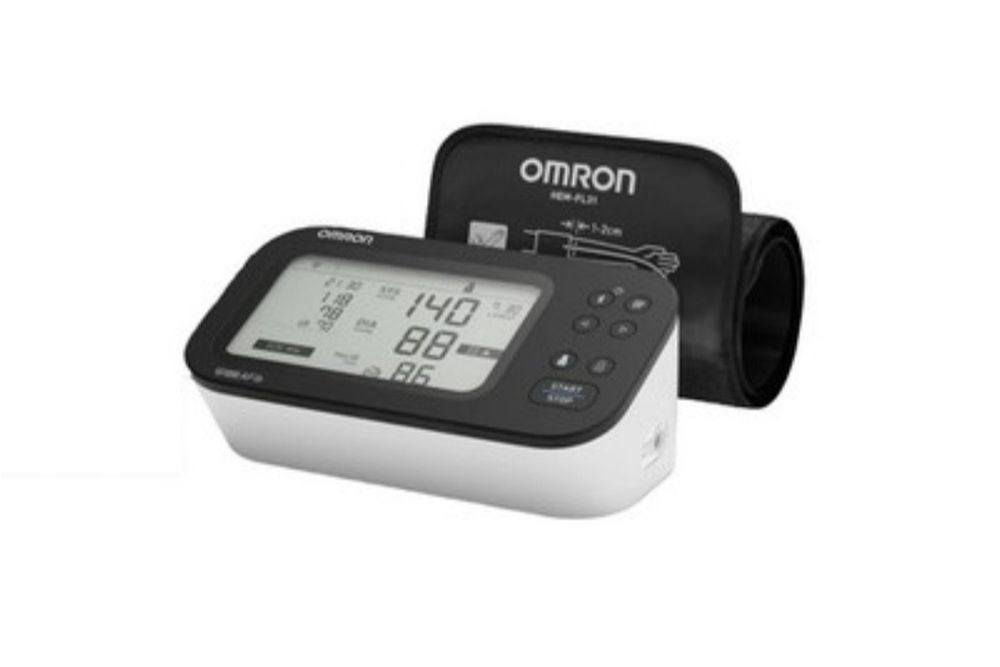 Тонометр Omron M7 intelli IT Afib