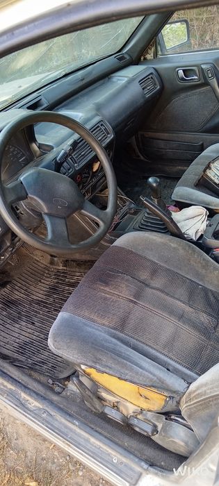 Мицубиси галант 2куб