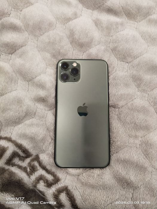iPhone 11pro 64gb без Ремонт