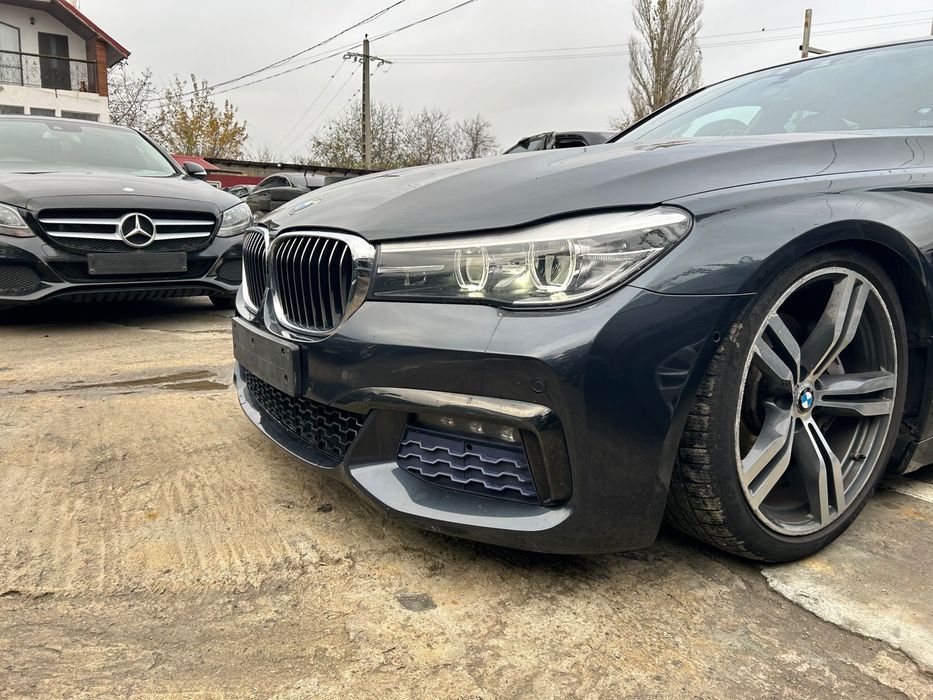 Stop stânga portbagaj BMW seria7 G11/G12