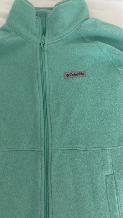 Джемпер кофта Columbia оригинал